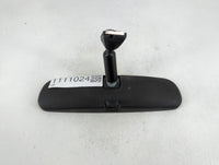 2011-2015 Mazda Mx-5 Miata Interior Rear View Mirror Replacement OEM P/N:E11015617 Fits OEM Used Auto Parts - Oemusedautopar