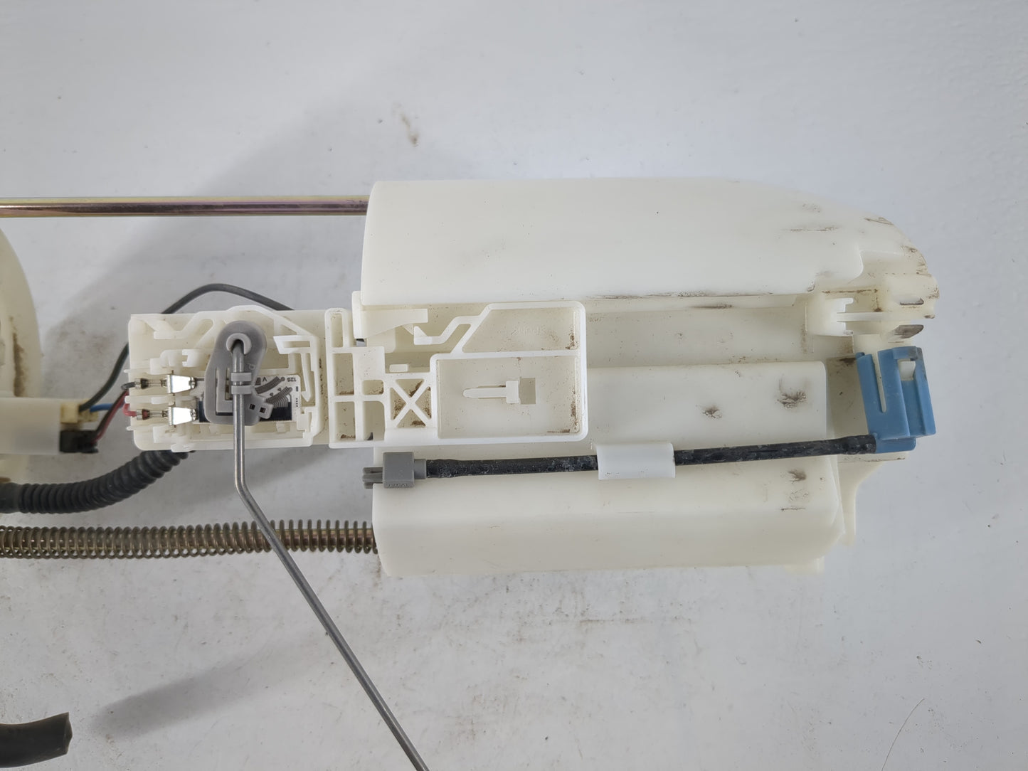 2015-2022 Mazda Mx-5 Miata Electrical Gas Fuel Pump Assembly - Oemusedautoparts1.com