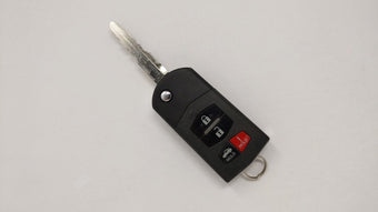 compare product Mazda 3 Keyless Entry Remote Fob Bgbx1t478ske12501    4 Buttons