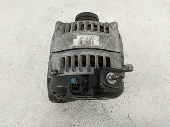 compare product 2015 Mercedes-Benz 320 Alternator Replacement Generator Charging Assembly Engine OEM P/N:7605061-02 Fits OEM Used Auto Parts