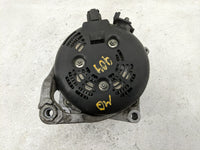 2015 Mercedes-Benz 320 Alternator Replacement Generator Charging Assembly Engine OEM P/N:7605061-02 Fits OEM Used Auto Parts
