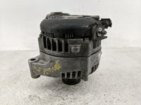 2015 Mercedes-Benz 320 Alternator Replacement Generator Charging Assembly Engine OEM P/N:7605061-02 Fits OEM Used Auto Parts