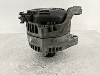 2015 Mercedes-Benz 320 Alternator Replacement Generator Charging Assembly Engine OEM P/N:7605061-02 Fits OEM Used Auto Parts