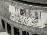2015 Mercedes-Benz 320 Alternator Replacement Generator Charging Assembly Engine OEM P/N:7605061-02 Fits OEM Used Auto Parts