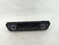 2015 Mercedes-Benz 320 Climate Control Module Temperature AC/Heater Replacement P/N:6411 93541 45-01 Fits Fits 2014 OEM Used