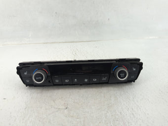 compare product 2015 Mercedes-Benz 320 Climate Control Module Temperature AC/Heater Replacement P/N:6411 93541 45-01 Fits Fits 2014 OEM Used Auto Parts