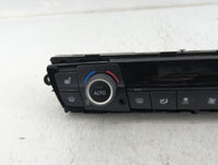 2015 Mercedes-Benz 320 Climate Control Module Temperature AC/Heater Replacement P/N:6411 93541 45-01 Fits Fits 2014 OEM Used
