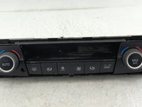 2015 Mercedes-Benz 320 Climate Control Module Temperature AC/Heater Replacement P/N:6411 93541 45-01 Fits Fits 2014 OEM Used