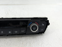 2015 Mercedes-Benz 320 Climate Control Module Temperature AC/Heater Replacement P/N:6411 93541 45-01 Fits Fits 2014 OEM Used