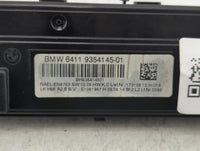 2015 Mercedes-Benz 320 Climate Control Module Temperature AC/Heater Replacement P/N:6411 93541 45-01 Fits Fits 2014 OEM Used