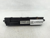 2015 Mercedes-Benz 320 Climate Control Module Temperature AC/Heater Replacement P/N:6411 93541 45-01 Fits Fits 2014 OEM Used