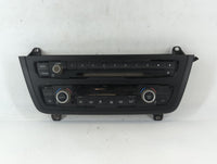 2015 Mercedes-Benz 320 Climate Control Module Temperature AC/Heater Replacement Fits Fits 2012 2013 2014 OEM Used Auto Parts
