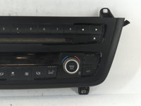 2015 Mercedes-Benz 320 Climate Control Module Temperature AC/Heater Replacement Fits Fits 2012 2013 2014 OEM Used Auto Parts