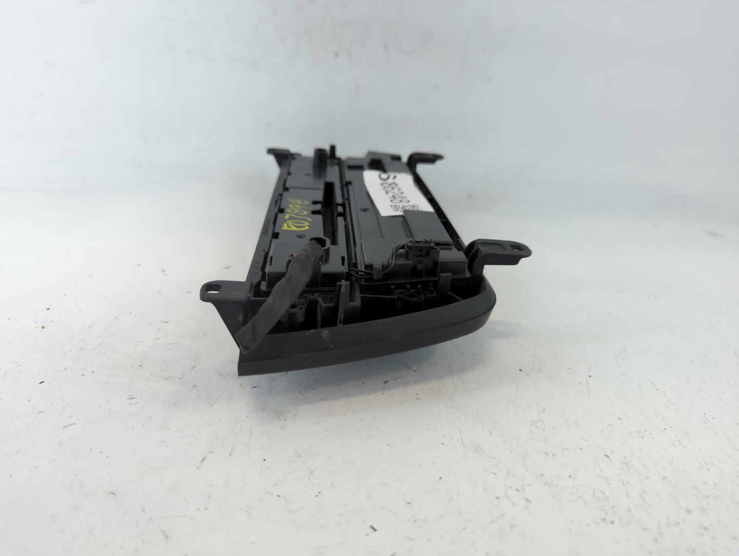 2015 Mercedes-Benz 320 Climate Control Module Temperature AC/Heater Replacement Fits Fits 2012 2013 2014 OEM Used Auto Parts