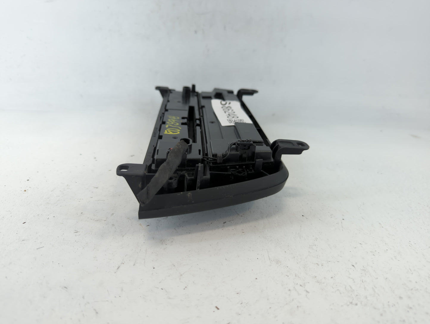 2015 Mercedes-Benz 320 Climate Control Module Temperature AC/Heater Replacement Fits Fits 2012 2013 2014 OEM Used Auto Parts
