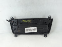 2015 Mercedes-Benz 320 Climate Control Module Temperature AC/Heater Replacement Fits Fits 2012 2013 2014 OEM Used Auto Parts