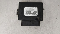 2015 Mercedes-Benz B250 PCM Engine Control Computer ECU ECM PCU OEM P/N:A2469003014 Fits OEM Used Auto Parts - Oemusedautopa
