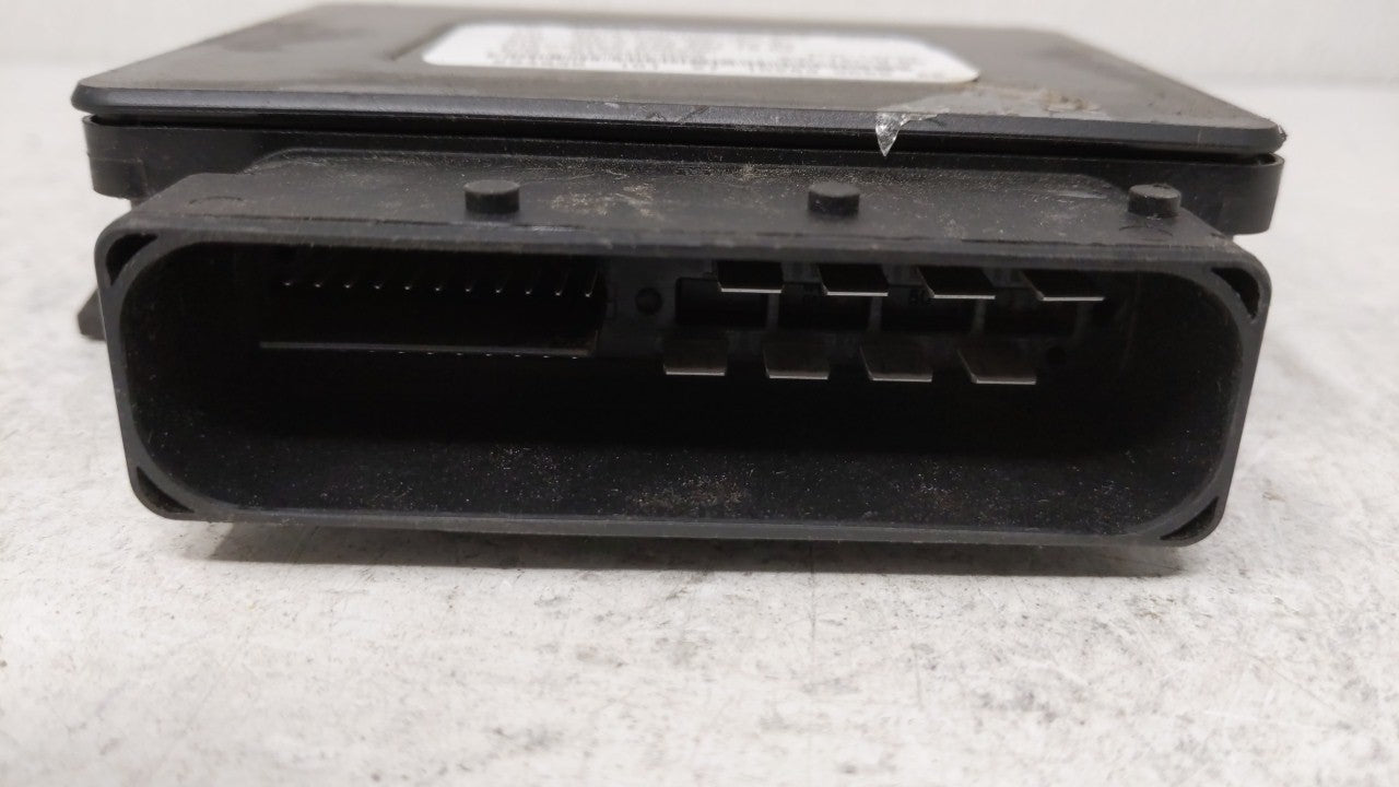 2015 Mercedes-Benz B250 PCM Engine Control Computer ECU ECM PCU OEM P/N:A2469003014 Fits OEM Used Auto Parts - Oemusedautopa