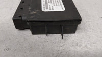 2015 Mercedes-Benz B250 PCM Engine Control Computer ECU ECM PCU OEM P/N:A2469003014 Fits OEM Used Auto Parts - Oemusedautopa
