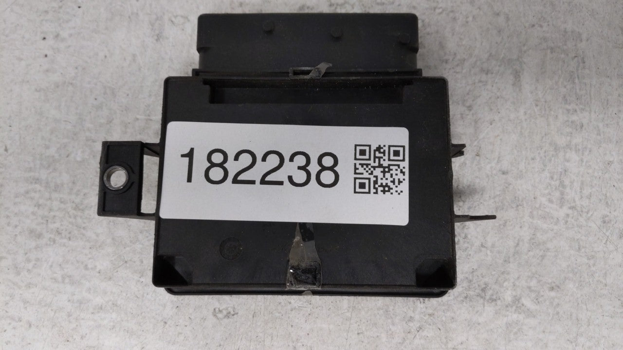 2015 Mercedes-Benz B250 PCM Engine Control Computer ECU ECM PCU OEM P/N:A2469003014 Fits OEM Used Auto Parts - Oemusedautopa
