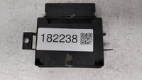 2015 Mercedes-Benz B250 PCM Engine Control Computer ECU ECM PCU OEM P/N:A2469003014 Fits OEM Used Auto Parts - Oemusedautopa