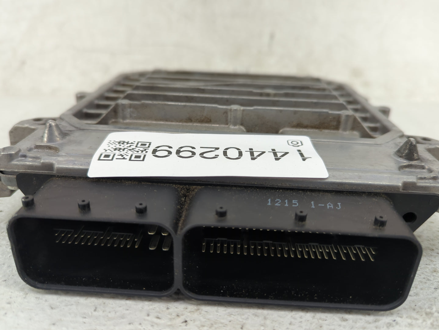 2015 Mercedes-Benz C-Class PCM Engine Control Computer ECU ECM PCU OEM P/N:A 274 900 08 00 A 274 901 06 00 Fits Fits 2016 OE