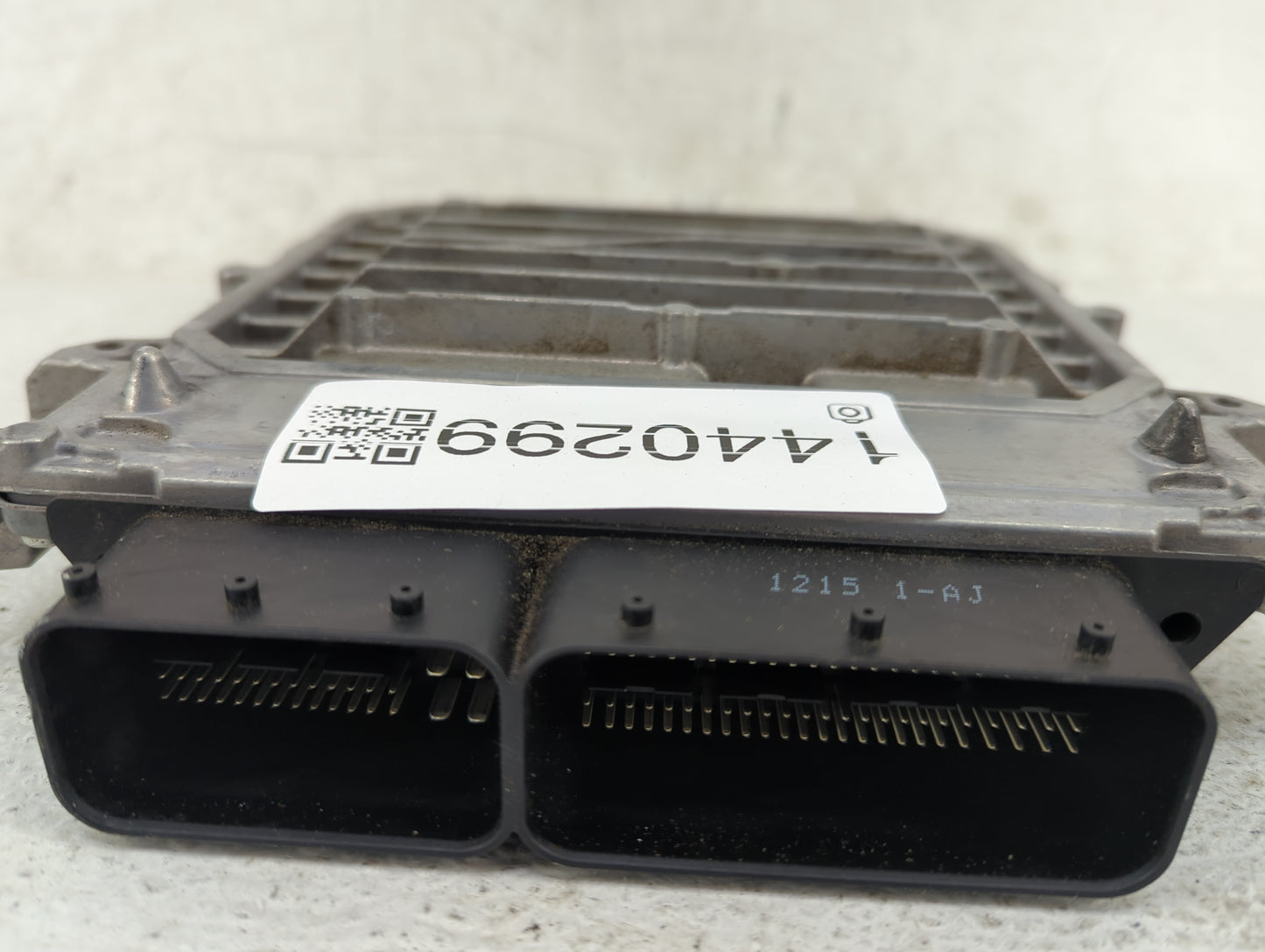 2015 Mercedes-Benz C-Class PCM Engine Control Computer ECU ECM PCU OEM P/N:A 274 900 08 00 A 274 901 06 00 Fits Fits 2016 OE
