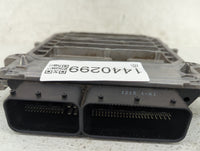 2015 Mercedes-Benz C-Class PCM Engine Control Computer ECU ECM PCU OEM P/N:A 274 900 08 00 A 274 901 06 00 Fits Fits 2016 OE