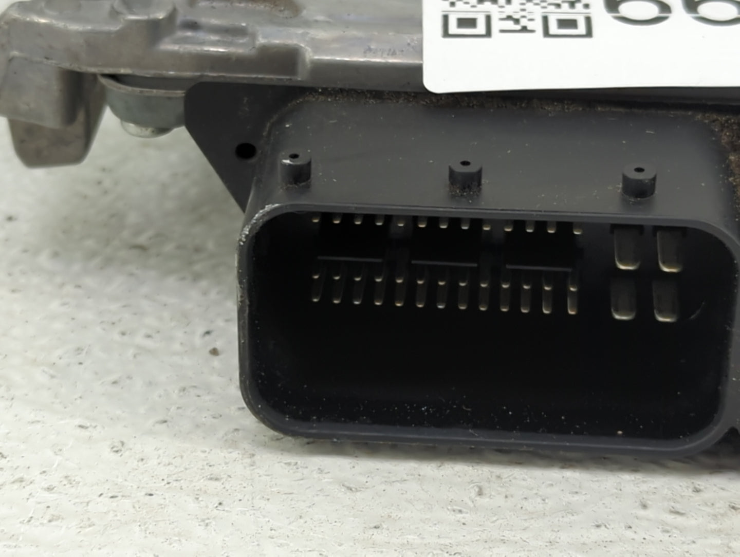 2015 Mercedes-Benz C-Class PCM Engine Control Computer ECU ECM PCU OEM P/N:A 274 900 08 00 A 274 901 06 00 Fits Fits 2016 OE