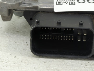 2015 Mercedes-Benz C-Class PCM Engine Control Computer ECU ECM PCU OEM P/N:A 274 900 08 00 A 274 901 06 00 Fits Fits 2016 OEM Used Auto Parts