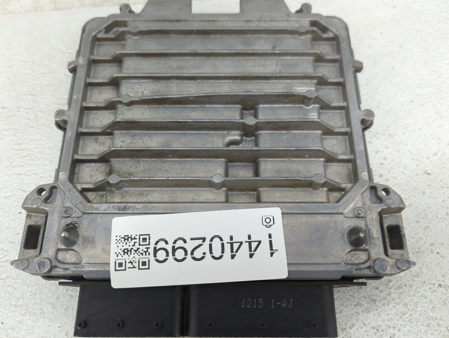 2015 Mercedes-Benz C-Class PCM Engine Control Computer ECU ECM PCU OEM P/N:A 274 900 08 00 A 274 901 06 00 Fits Fits 2016 OE