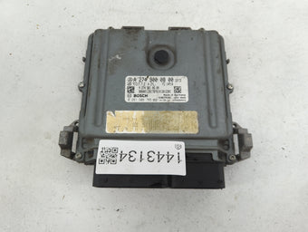 compare product 2015 Mercedes-Benz C-Class PCM Engine Control Computer ECU ECM PCU OEM P/N:A2749000800 A2749010600, 0261S08785 Fits Fits 2016 OEM Used Auto Parts