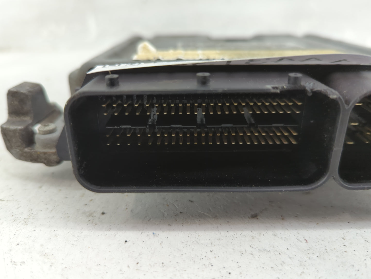 2015 Mercedes-Benz C-Class PCM Engine Control Computer ECU ECM PCU OEM P/N:A2749000800 A2749010600, 0261S08785 Fits Fits 201