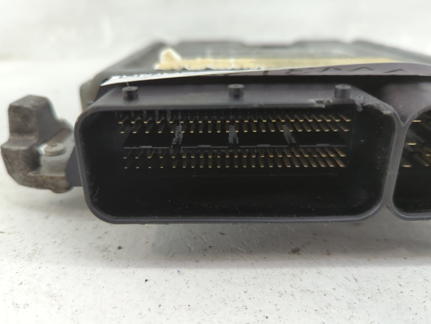 2015 Mercedes-Benz C-Class PCM Engine Control Computer ECU ECM PCU OEM P/N:A2749000800 A2749010600, 0261S08785 Fits Fits 201