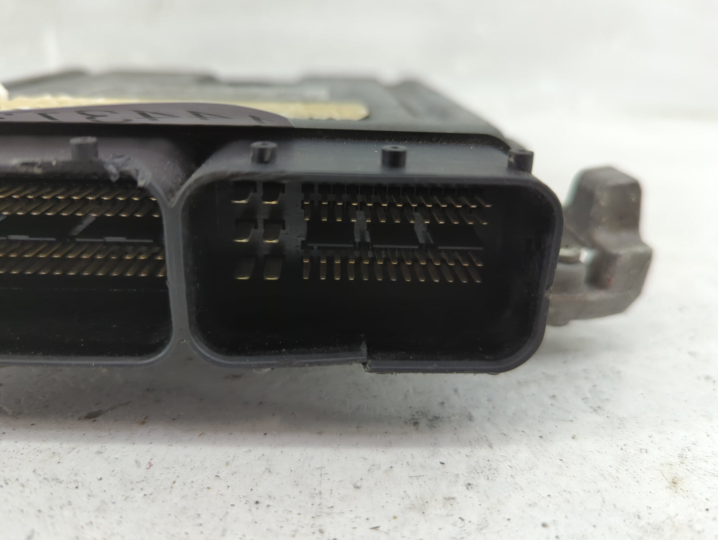 2015 Mercedes-Benz C-Class PCM Engine Control Computer ECU ECM PCU OEM P/N:A2749000800 A2749010600, 0261S08785 Fits Fits 201