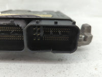 2015 Mercedes-Benz C-Class PCM Engine Control Computer ECU ECM PCU OEM P/N:A2749000800 A2749010600, 0261S08785 Fits Fits 201