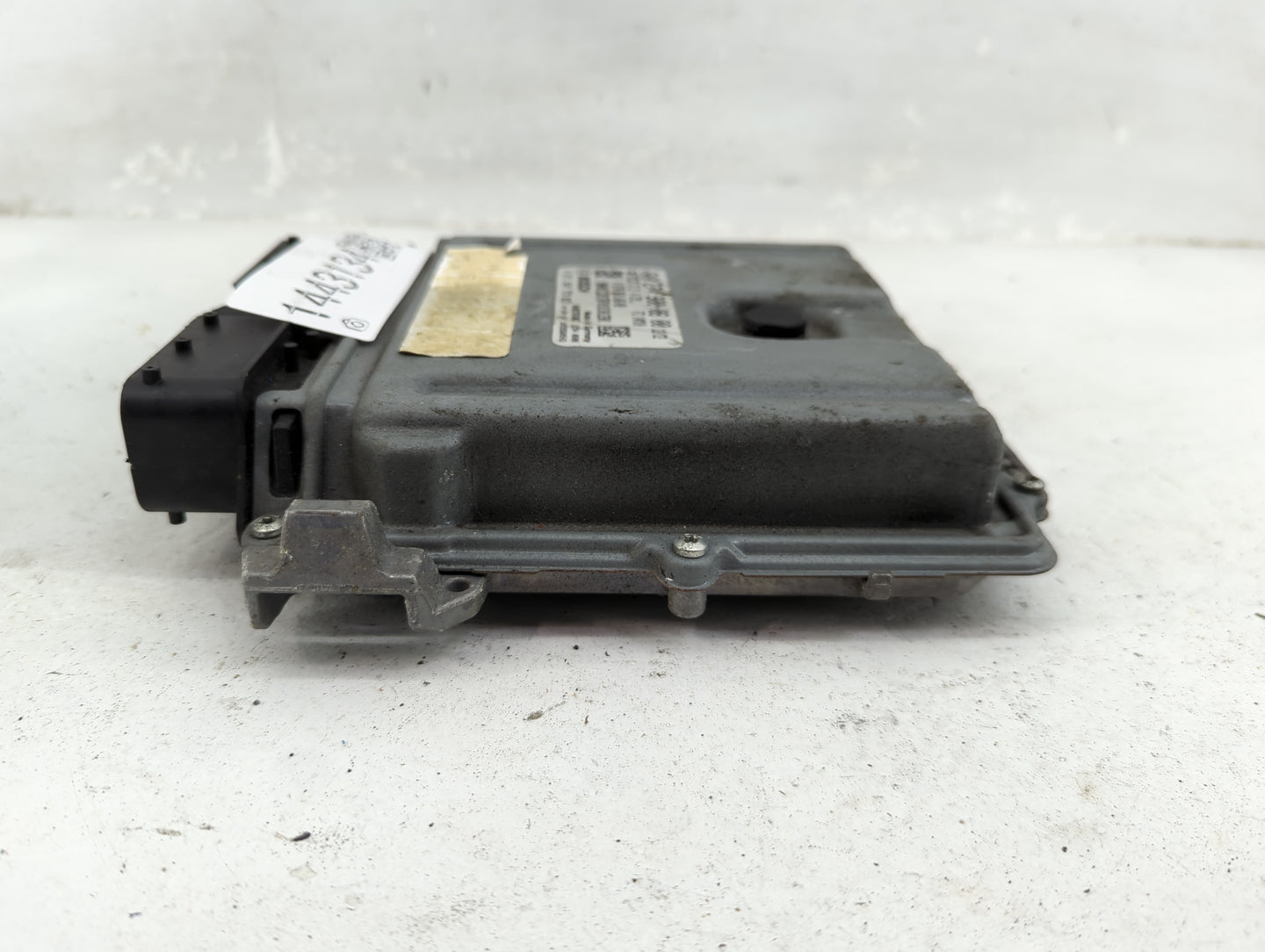 2015 Mercedes-Benz C-Class PCM Engine Control Computer ECU ECM PCU OEM P/N:A2749000800 A2749010600, 0261S08785 Fits Fits 201