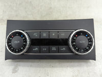 2015 Mercedes-Benz C-Class Climate Control Module Temperature AC/Heater Replacement P/N:A2049004512 Fits Fits 2016 2017 2018