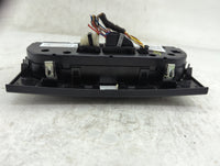 2015 Mercedes-Benz C-Class Climate Control Module Temperature AC/Heater Replacement P/N:A2049004512 Fits Fits 2016 2017 2018