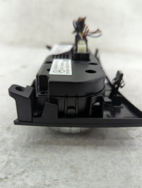 2015 Mercedes-Benz C-Class Climate Control Module Temperature AC/Heater Replacement P/N:A2049004512 Fits Fits 2016 2017 2018