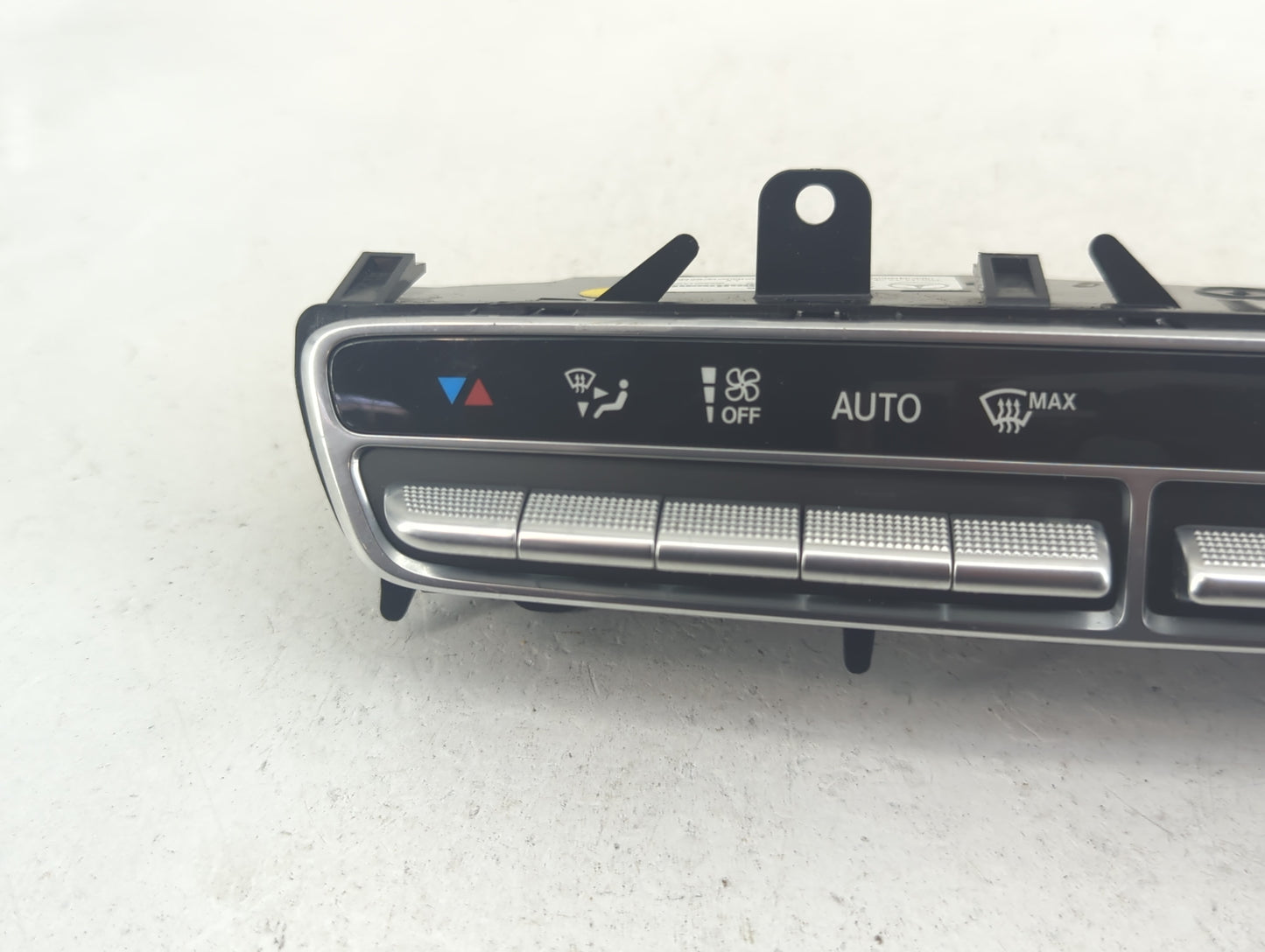 2015 Mercedes-Benz C-Class Climate Control Module Temperature AC/Heater Replacement P/N:A2059054706 A2C93753600 Fits OEM Use