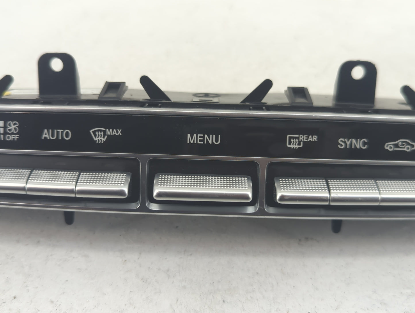 2015 Mercedes-Benz C-Class Climate Control Module Temperature AC/Heater Replacement P/N:A2059054706 A2C93753600 Fits OEM Use