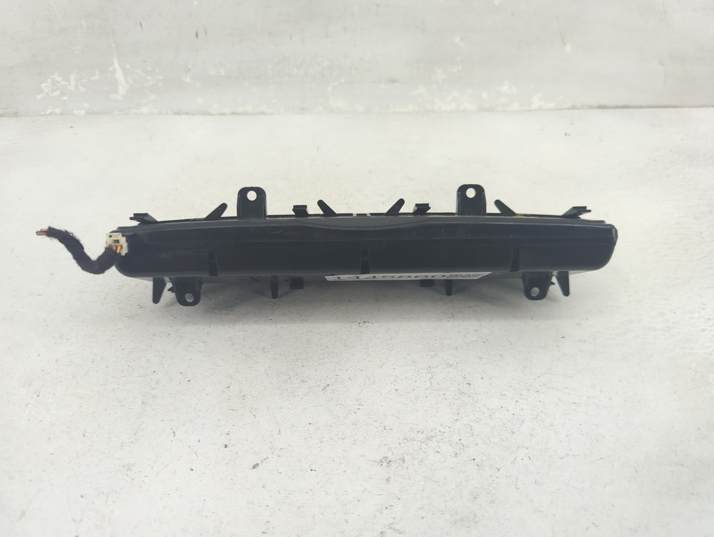 2015 Mercedes-Benz C-Class Climate Control Module Temperature AC/Heater Replacement P/N:A2059054706 A2C93753600 Fits OEM Use