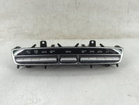 2015 Mercedes-Benz C-Class Climate Control Module Temperature AC/Heater Replacement P/N:A2059058105 A2C91725100 Fits OEM Use