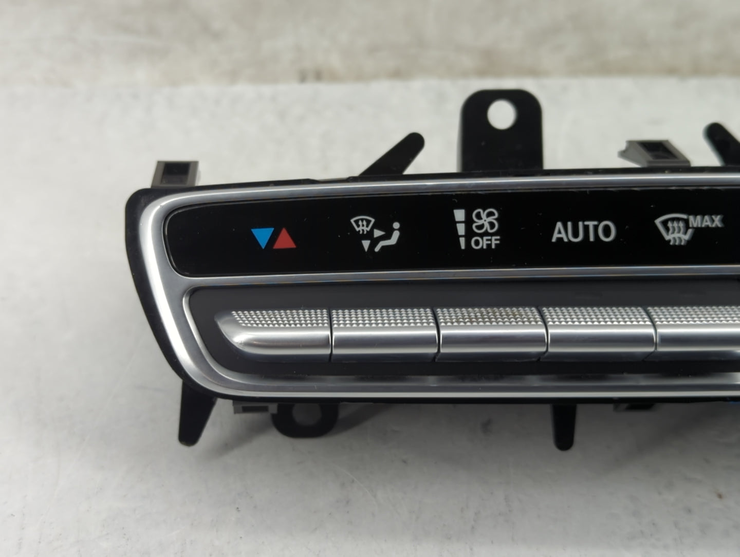 2015 Mercedes-Benz C-Class Climate Control Module Temperature AC/Heater Replacement P/N:A2059058105 A2C91725100 Fits OEM Use