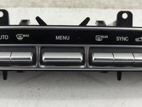 2015 Mercedes-Benz C-Class Climate Control Module Temperature AC/Heater Replacement P/N:A2059058105 A2C91725100 Fits OEM Use