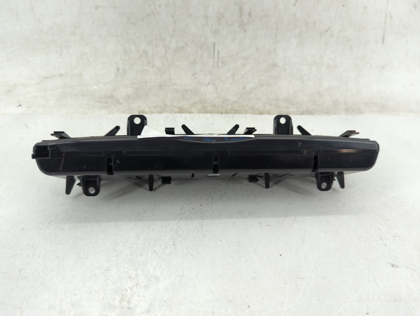 2015 Mercedes-Benz C-Class Climate Control Module Temperature AC/Heater Replacement P/N:A2059058105 A2C91725100 Fits OEM Use