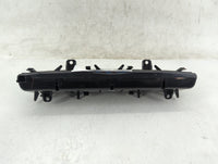 2015 Mercedes-Benz C-Class Climate Control Module Temperature AC/Heater Replacement P/N:A2059058105 A2C91725100 Fits OEM Use