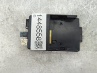 Mercedes-benz C-class Driver Assist Control Module - Oemusedautoparts1.com