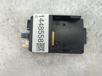 compare product Mercedes-benz C-class Driver Assist Control Module
